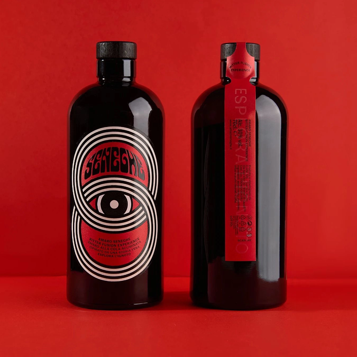 The New Golden Age of Aperitifs: Ritual & Reinvention