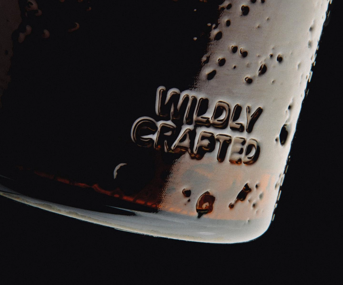 Know Bobber Jr: A Tribute to Freedom in a Bottle